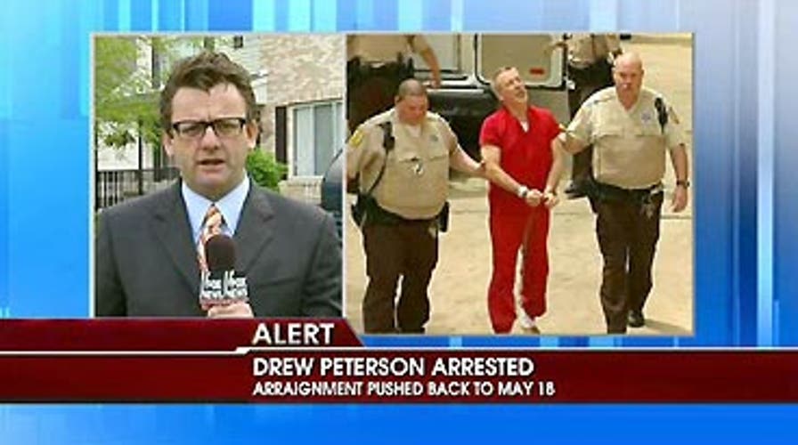 'Display of Bravado'