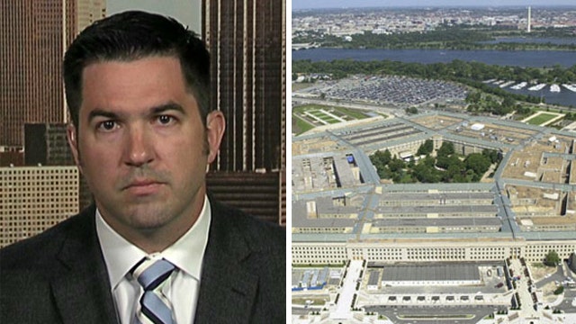 Pentagon's spending priorities misplaced?