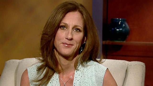 Ron Goldman's sister on her 20-year 'battle' with OJ Simpson