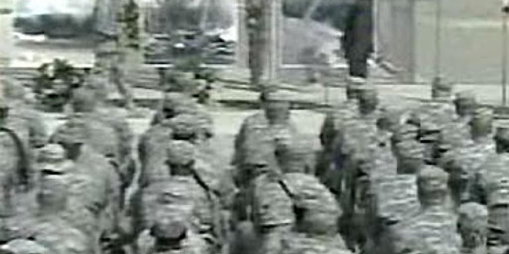 Deadly Shooting Fox News Video