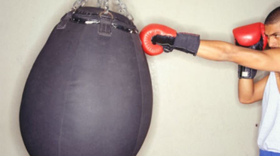 Box Your Way to a Better Body