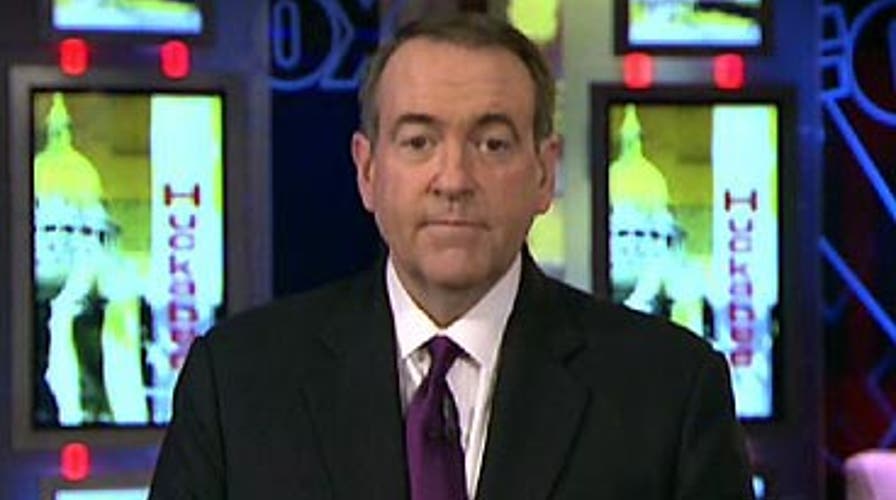 Today's Hot Soup: 5/9