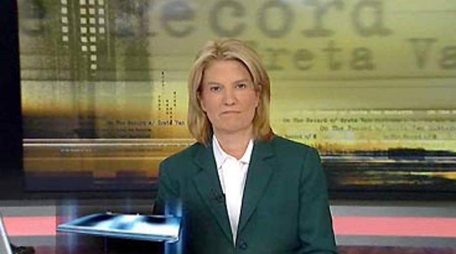 Greta Live Wire: 5/11