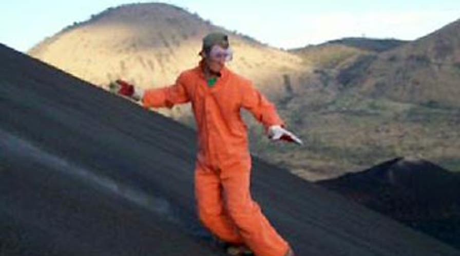 No Experience Necessary