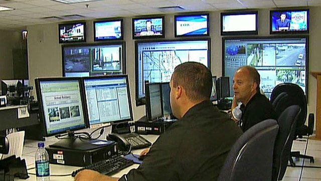 Security cameras spark privacy concerns in The Windy City