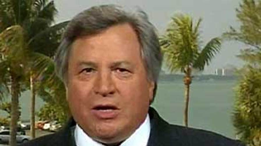 Comeback or Closing Act?