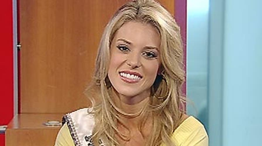 FOX News Flash: FOX & Friends