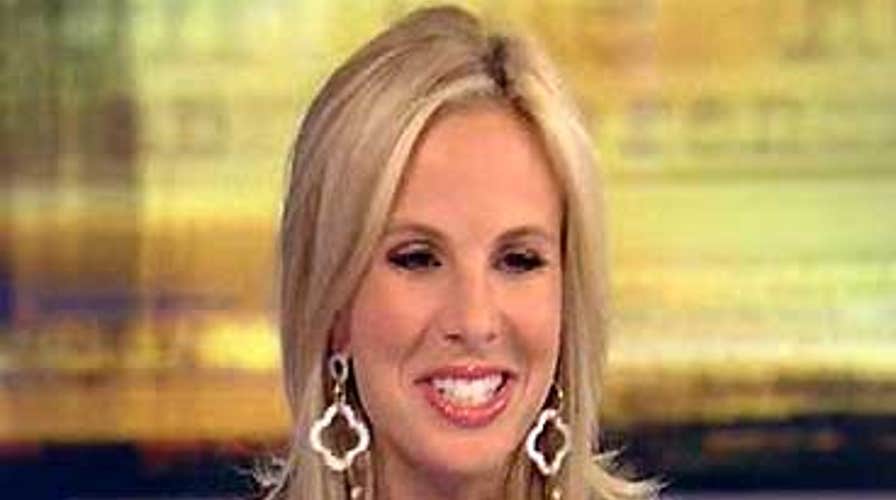 Greta Live Wire: 5/13