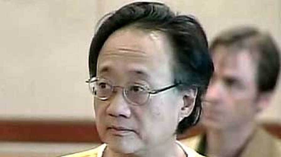 'Norman, It's Hillary'