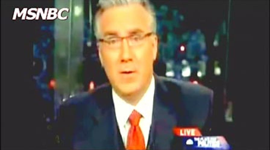 Olbermann vs. Bolling