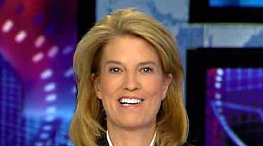 Greta Live Wire: 5/14