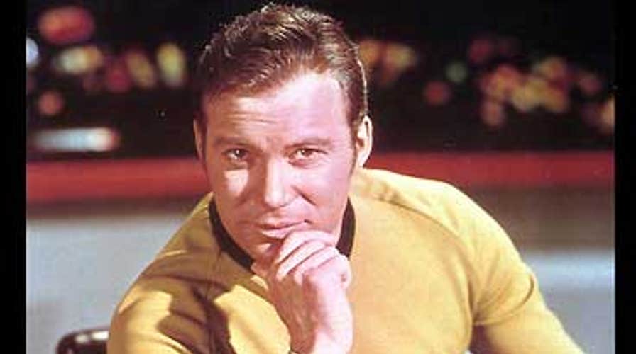 Trekkie Trouble?