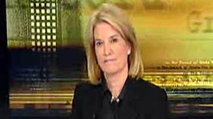 Greta Live Wire: 5/14