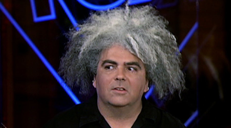 Teaching Hookers How to Drink