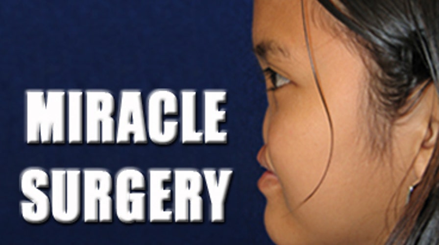 Life-Changing Surgery