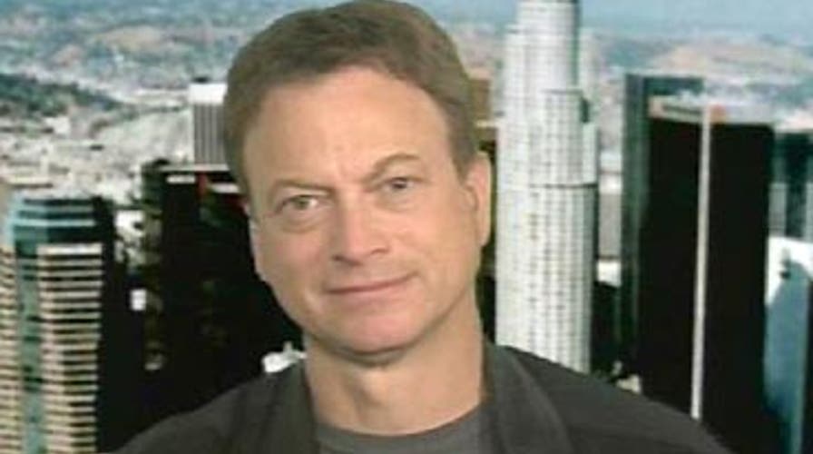 Operation Iraqi Children