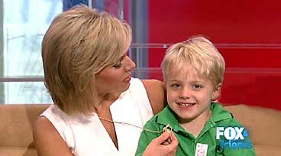 After the Show Show: 5/15