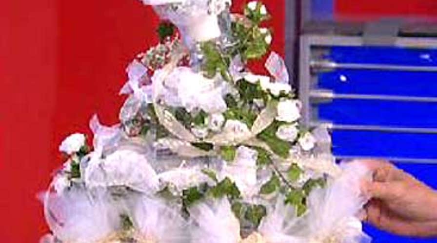 Get Married on the Cheap