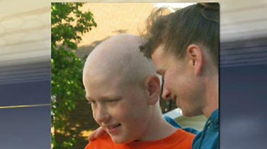 Alternative Medicine Debate