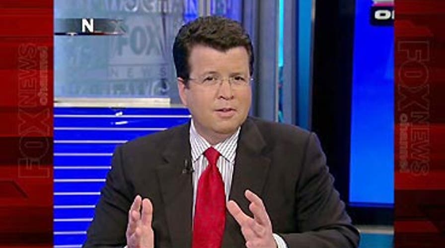 Cavuto on Business