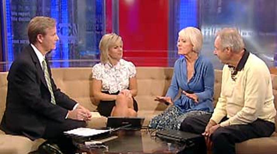 After the Show Show: 5/18