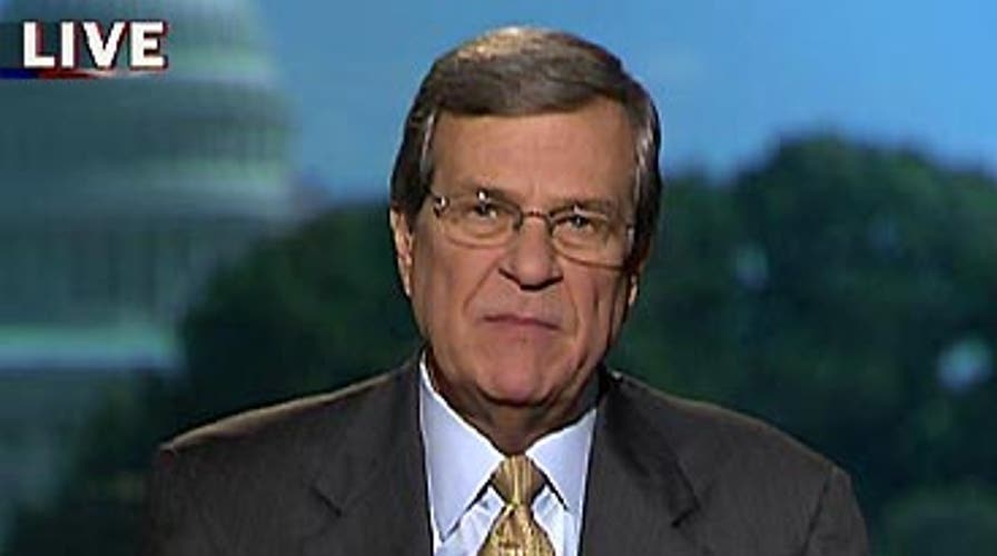 Trent Lott
