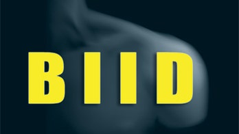 Determined to Amputate: One Man's Struggle With Body Integrity Identity Disorder