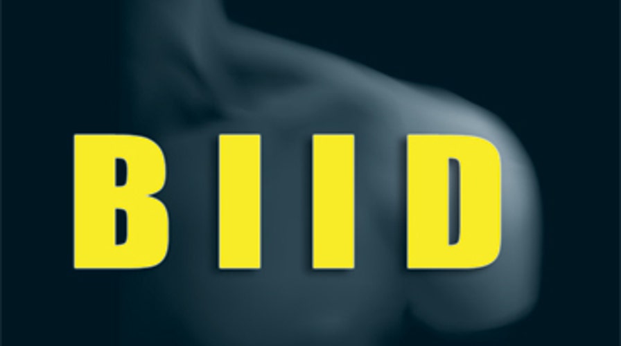 Amputation Fascination