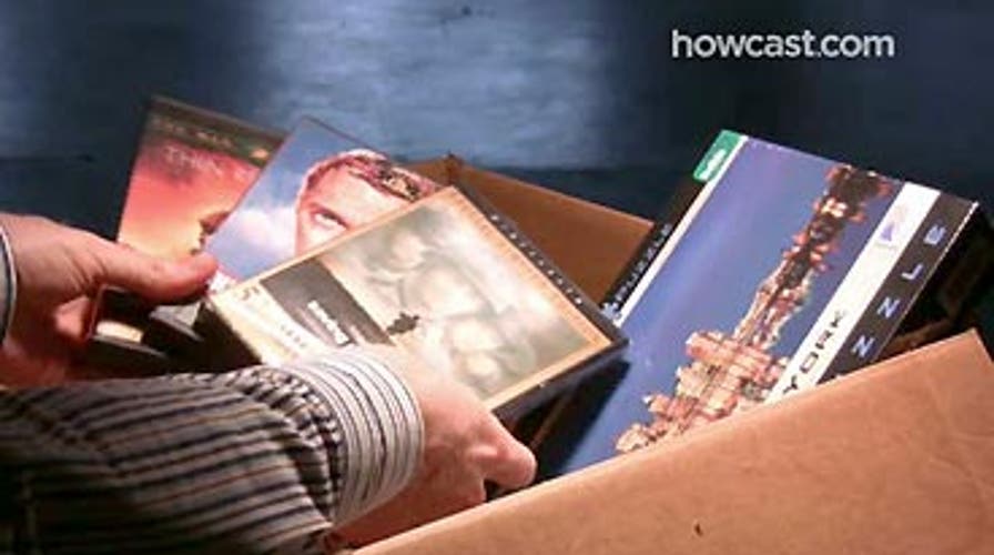 How to Send Care Packages to Troops Overseas