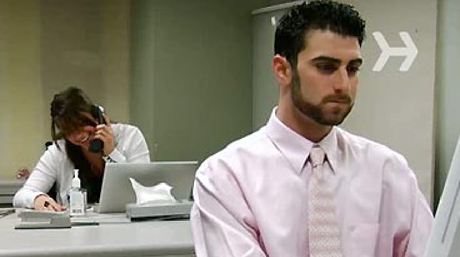 How to Deal with a Loud Coworker