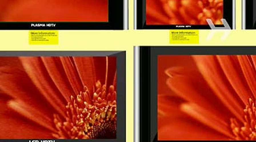 How to Choose a Flat-Screen TV