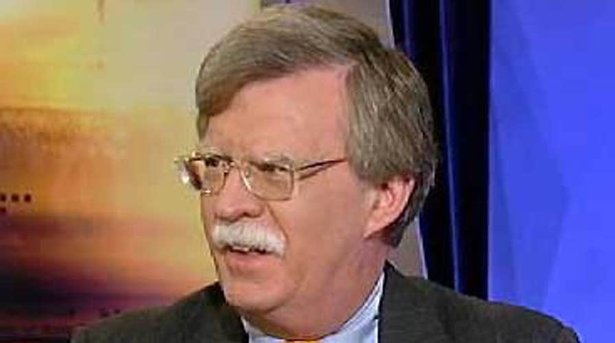 Iran's New Test-Fire