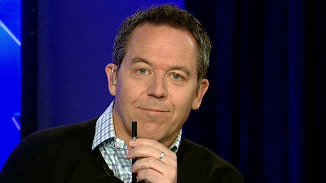 Gutfeld: When the urge for action is un-tethered by fact