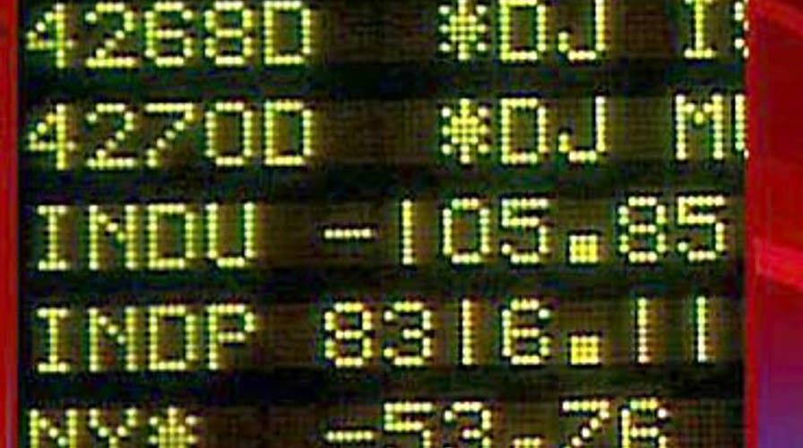 Morning Market Update