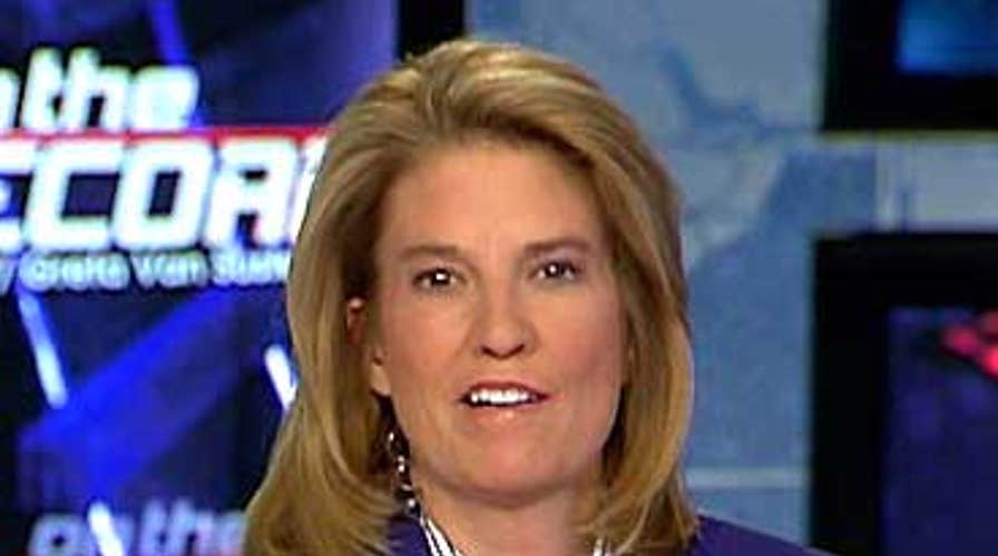 Greta Live Wire: 5/22