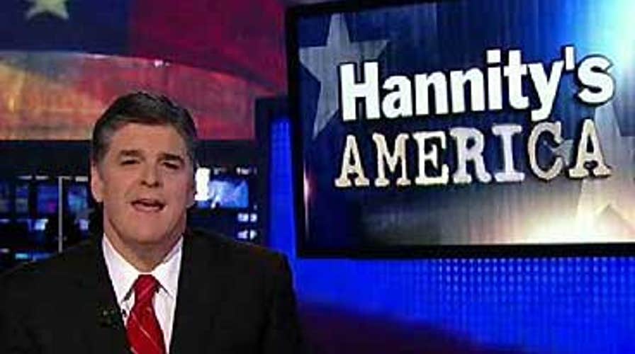 Hannity's America: 5/22