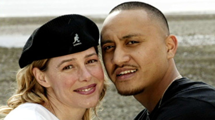 "Hot for Teacher" Night