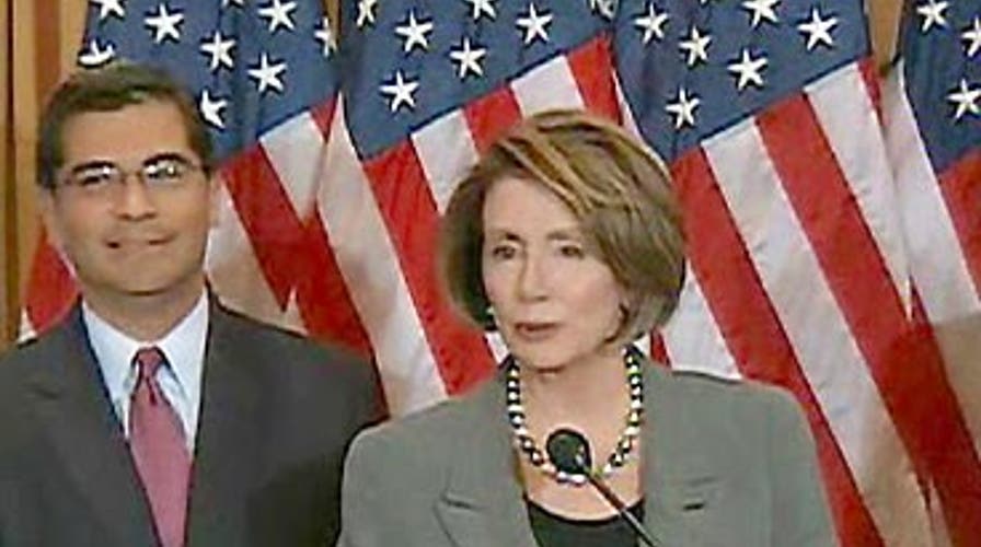 Sticking to Her Guns