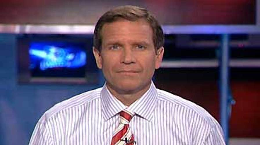 Behind the Breaks, Part 3