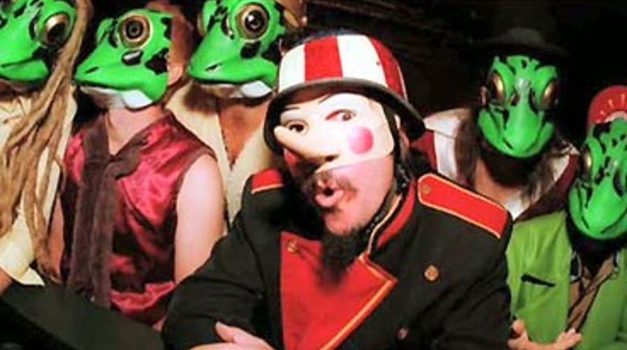 Gig Guide for 5/23-5/24