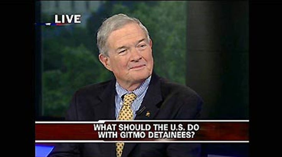 'What the American People Want'