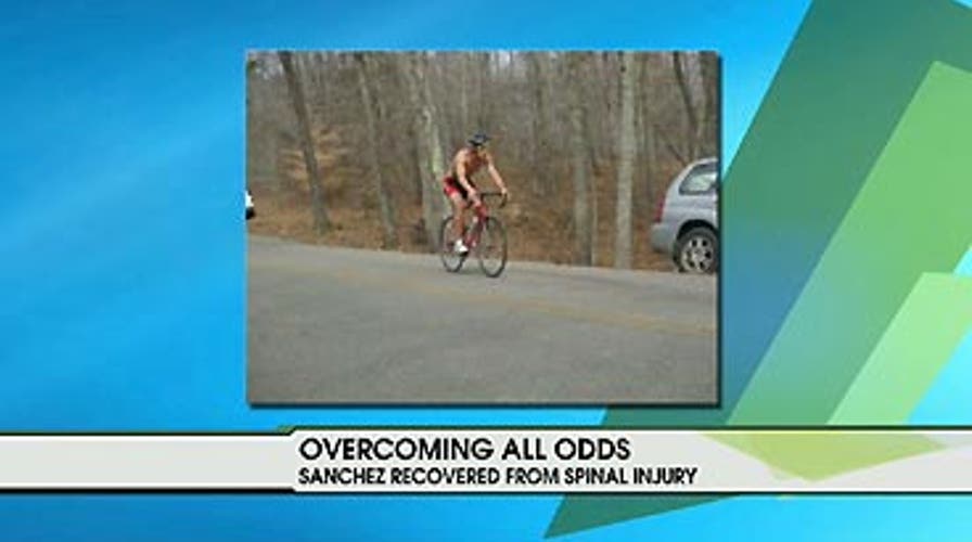 We Ride for Shepherd