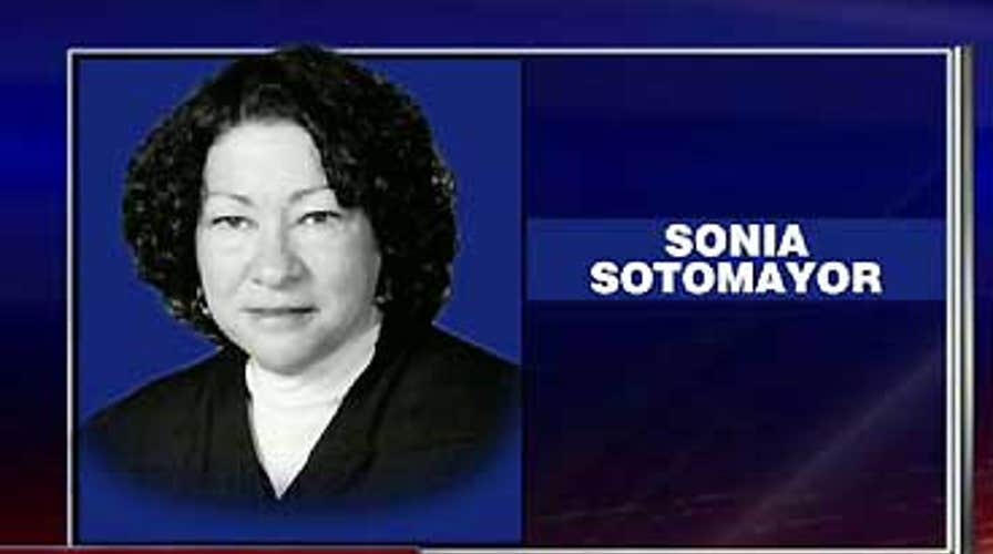 'Great American Story'