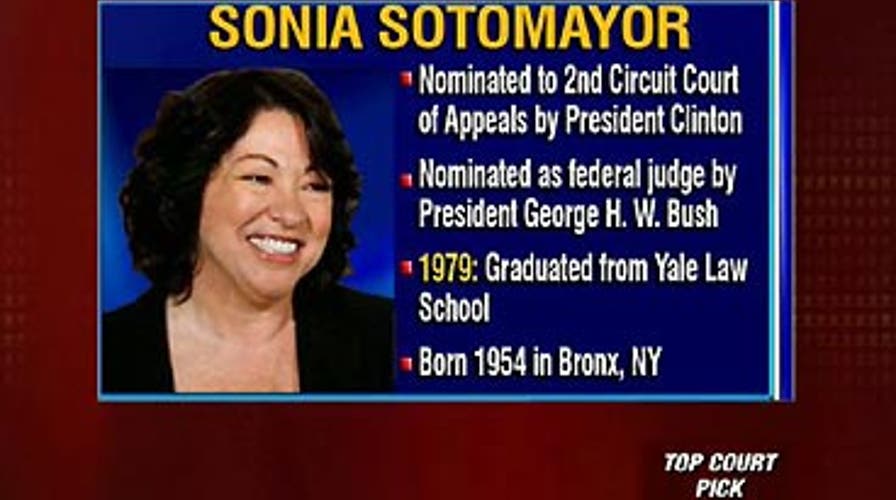 'Best Person for the Job'