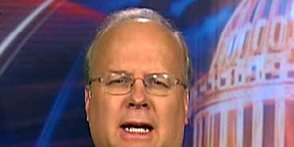 Karl Rove Fox News Video 8696