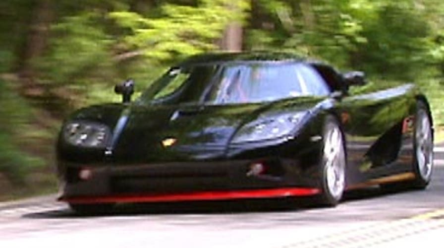 $1.2 Million Kegg Party