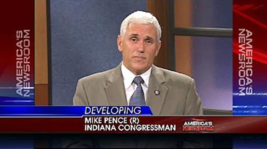 Alternate Energy Plan