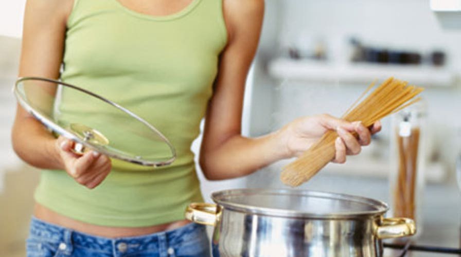 What's Your Portion IQ?