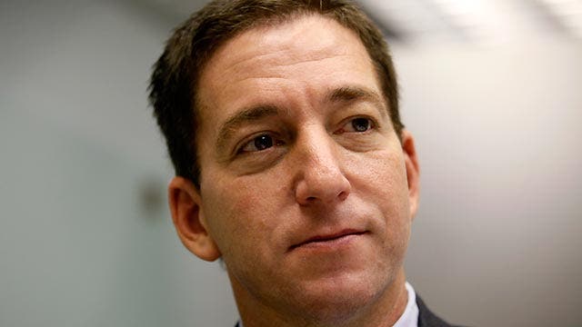 ‘Free this monster and one day it will come to you’: Glenn Greenwald sounds alarmed about canceling culture