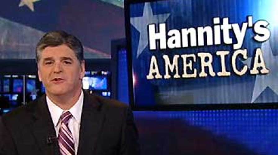 Hannity's America: 5/28
